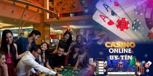 Casino online uy tín