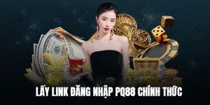 Thực hiện đăng nhập PQ88 tại link chính thống