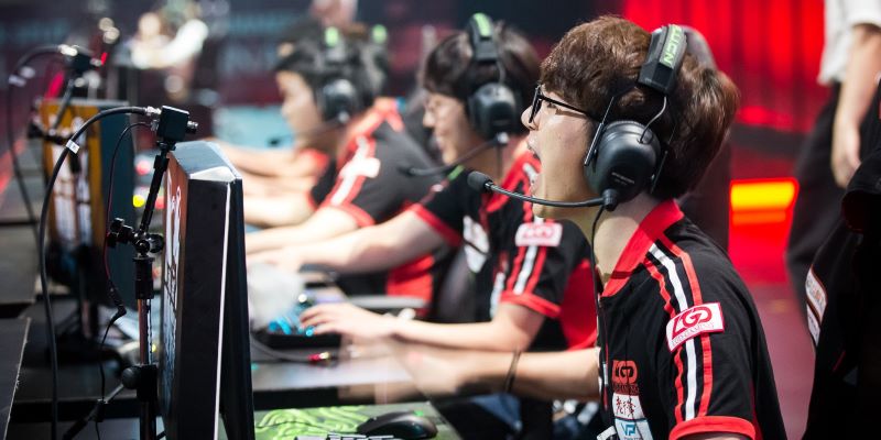 Những câu hỏi về Esport là gì thường gặp