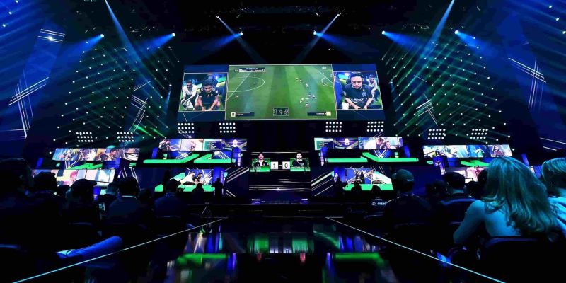 Câu trả lời của Esport là gì 