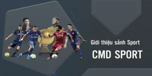  CMD Sport Kubet là gì?