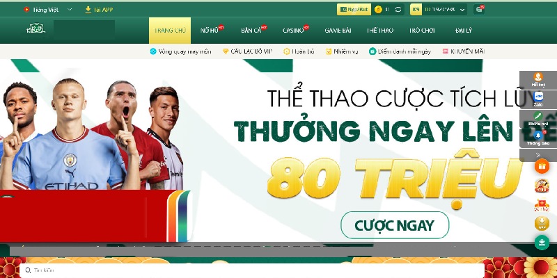 Nhà cái K8CC - Sân chơi cá cược lâu năm