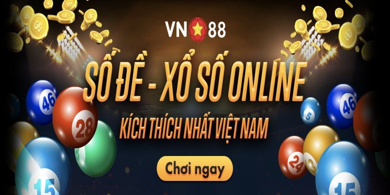 Đôi nét về xổ số Vn88